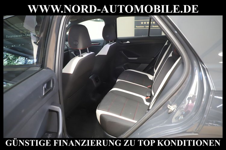 Volkswagen T-Roc T-Roc 1.5 TSI R-Line Navi*LED*PDC*18''*