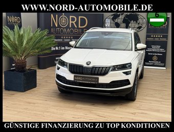 Skoda Karoq Karoq Drive 125 1.6 TDI DSG Navi*LED*ACC*
