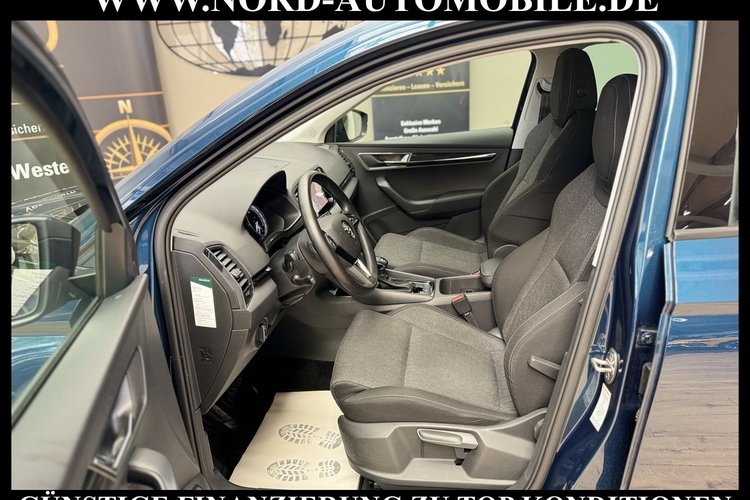 Skoda Karoq Karoq Style 2.0 TDI DSG Navi*Kamera*18''*