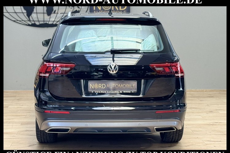Volkswagen Tiguan Allspace Tiguan Allspace Comfortl. 2.0 TDI DSG Pano*AHK*