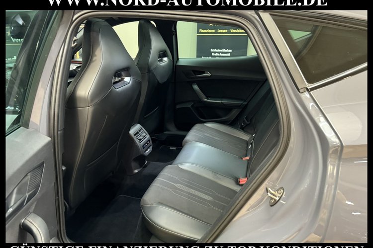 Cupra Formentor Formentor VZ 2.0 TFSI DSG Pano*Kamera*19''*