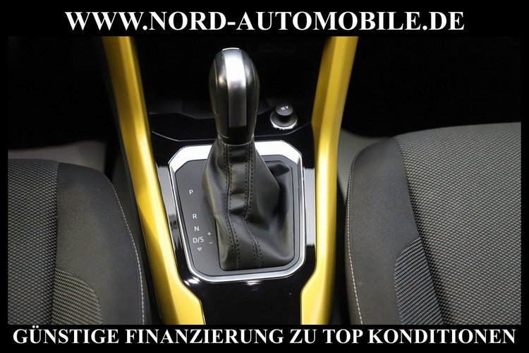 Volkswagen T-Roc T-Roc Style 2.0 TDI DSG*Navi*LED*