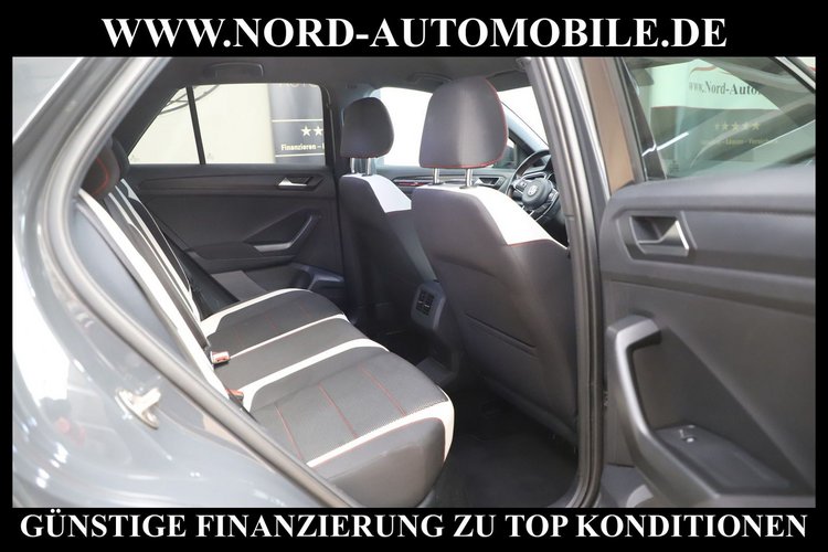 Volkswagen T-Roc T-Roc 1.5 TSI R-Line Navi*LED*PDC*18''*