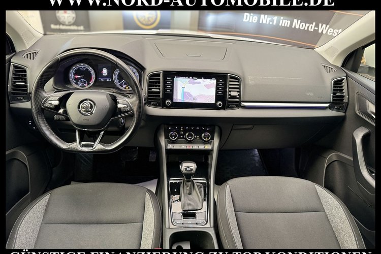 Skoda Karoq Karoq Drive 125 1.6 TDI DSG Navi*LED*ACC*