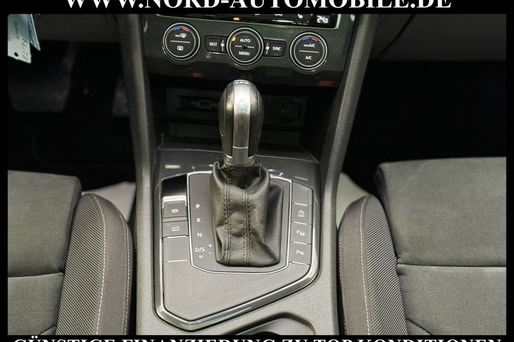 Volkswagen Tiguan Allspace Tiguan Allspace Comfortl. 2.0 TDI DSG Pano*AHK*