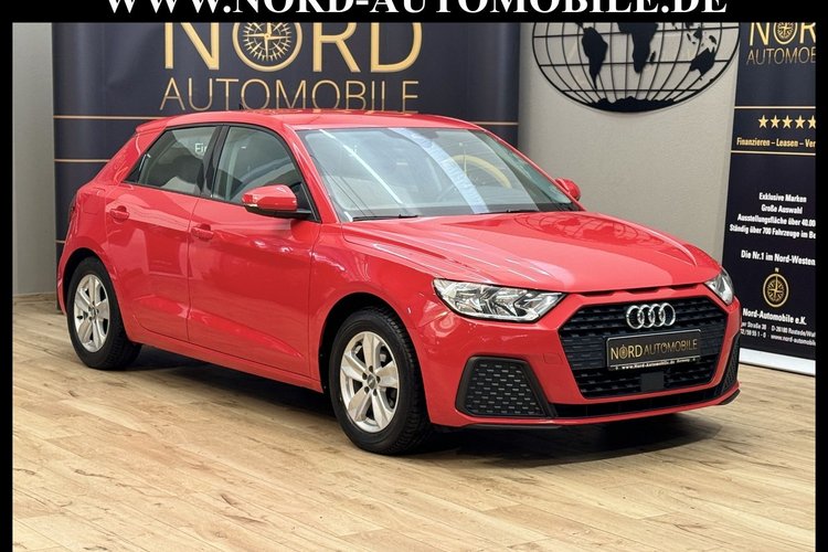 Audi A1 A1 Sportback 25 TFSI Dig.Cockpi*APS*SHZ*