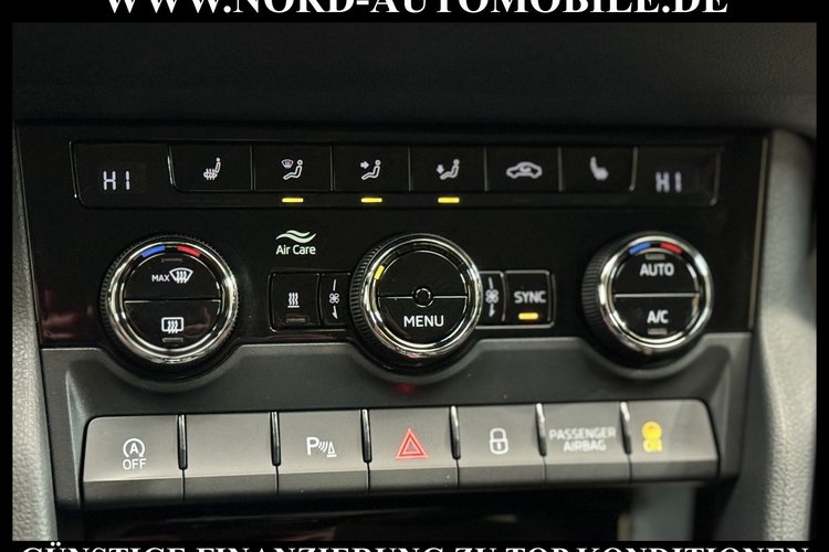 Skoda Karoq Karoq Scout 2.0 TDI DSG AHK*Virt.Cock*18''*LED*