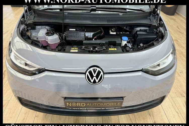 Volkswagen ID.3 ID.3 Pure CCS*Navi*LED*Spurhalte*19''*