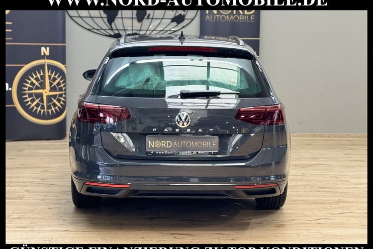 Volkswagen Passat Variant Passat Variant 2.0 TDI DSG Business LED*Navi*Kam