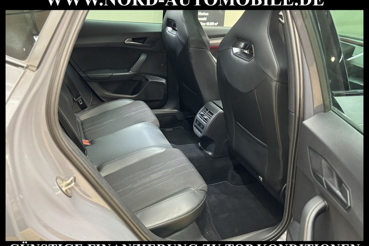 Cupra Formentor Formentor VZ 2.0 TFSI DSG Pano*Kamera*19''*