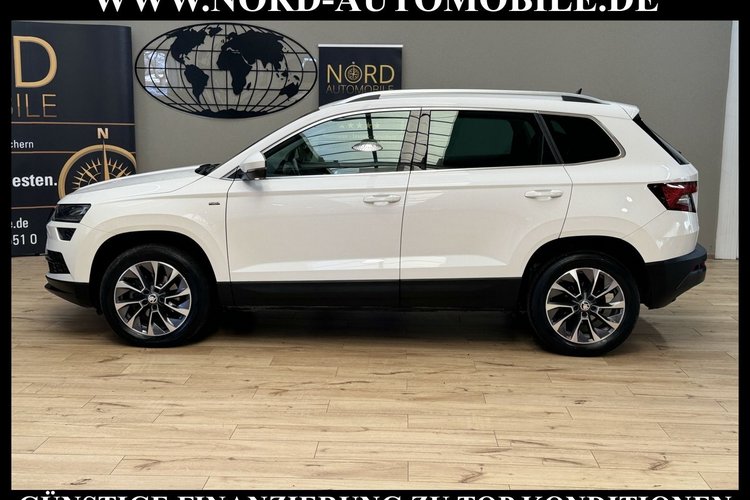 Skoda Karoq Karoq Drive 125 1.6 TDI DSG Navi*LED*ACC*