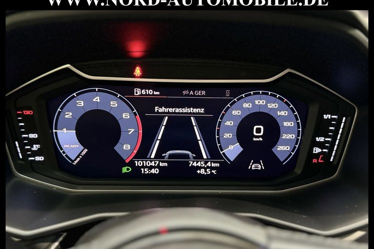 Audi A1 A1 Sportback 25 TFSI Dig.Cockpi*APS*SHZ*