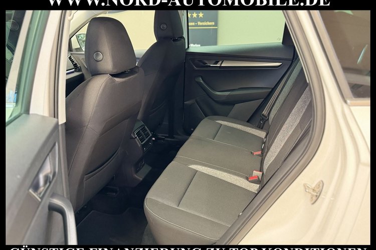Skoda Karoq Karoq Drive 125 1.6 TDI DSG Navi*LED*ACC*