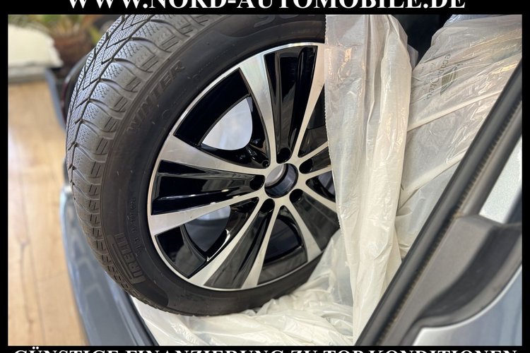 Mercedes-Benz E 300 E 300 d 4Matic 9G-Tronic Leder*Navi*LED*Widescre
