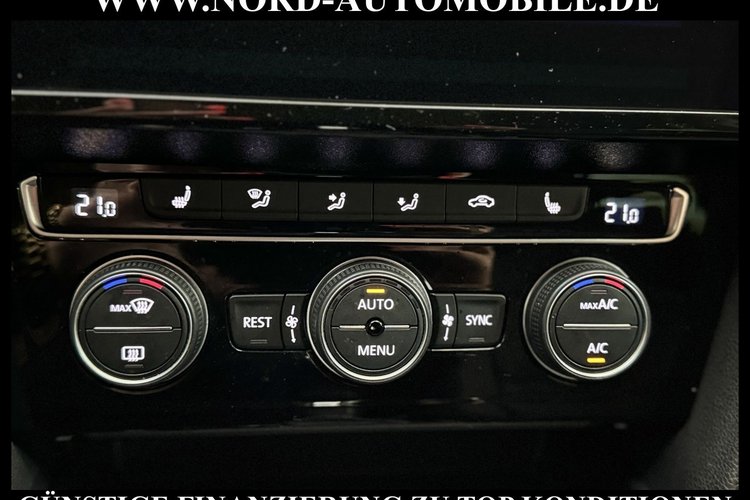 Volkswagen Passat Variant Passat Variant 2.0 TDI DSG Business LED*Navi*Kam