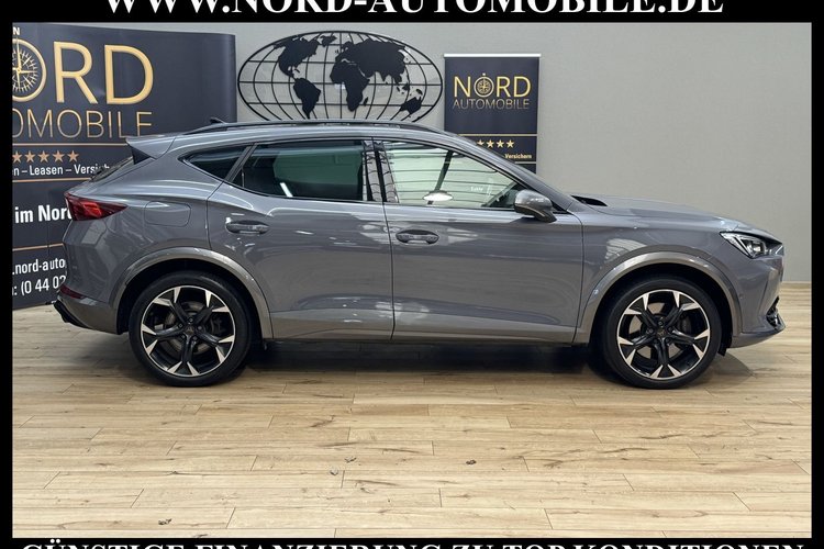 Cupra Formentor Formentor VZ 2.0 TFSI DSG Pano*Kamera*19''*