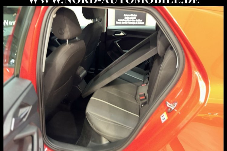 Audi A1 A1 Sportback 25 TFSI Dig.Cockpi*APS*SHZ*