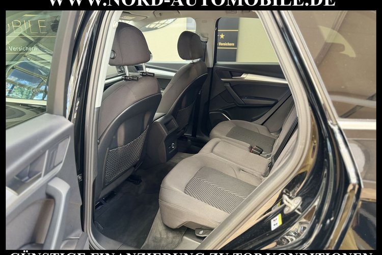 Audi Q5 Q5 40 TDI QU.S-Tronic Navi*Xenon*Kamera*