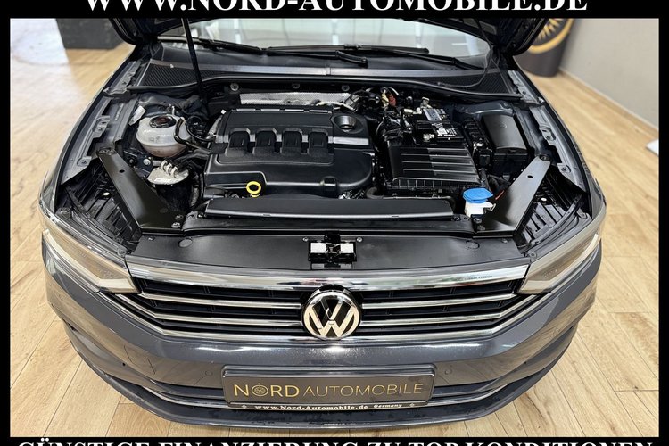 Volkswagen Passat Variant Passat Variant 2.0 TDI DSG Business LED*Navi*Kam