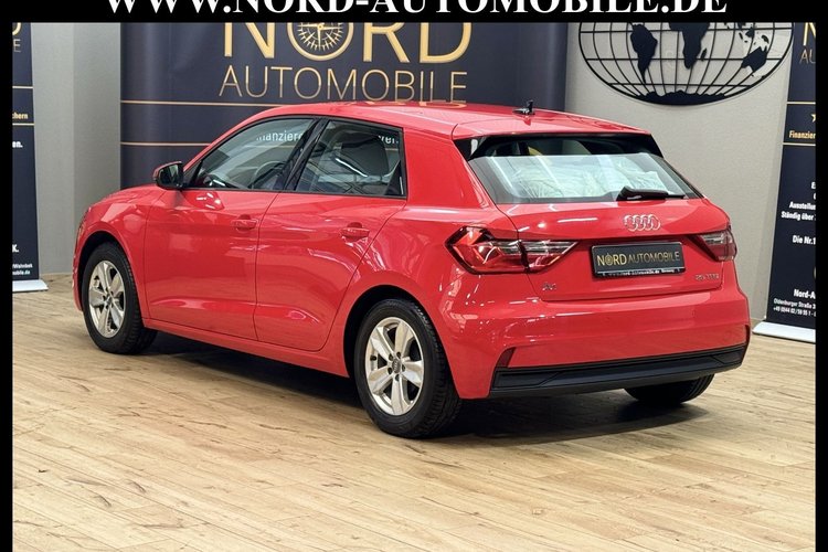 Audi A1 A1 Sportback 25 TFSI Dig.Cockpi*APS*SHZ*