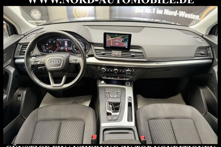 Audi Q5 Q5 40 TDI QU.S-Tronic Navi*Xenon*Kamera*