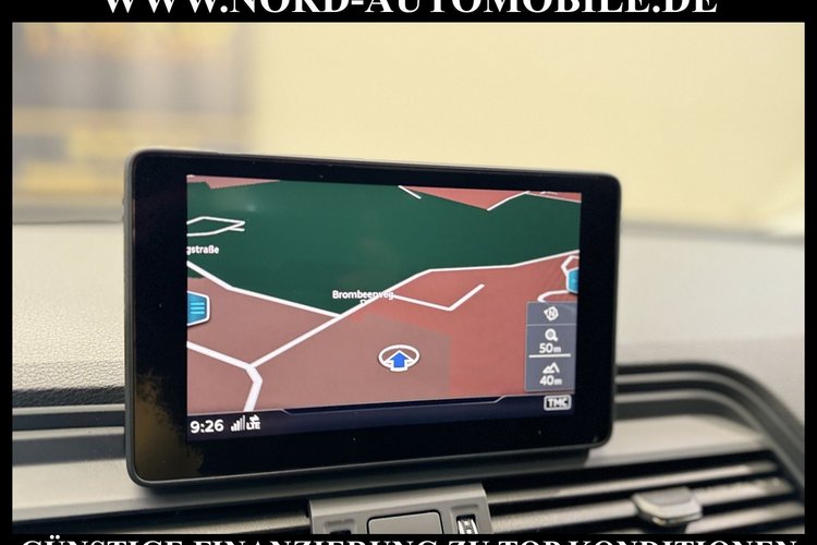 Audi Q5 Q5 40 TDI QU.S-Tronic Navi*Xenon*Kamera*