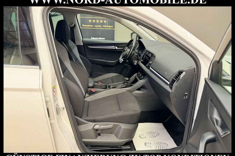 Skoda Karoq Karoq Drive 125 1.6 TDI DSG Navi*LED*ACC*
