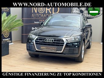 Audi Q5 Q5 40 TDI QU.S-Tronic Navi*Xenon*Kamera*