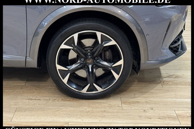 Cupra Formentor Formentor VZ 2.0 TFSI DSG Pano*Kamera*19''*