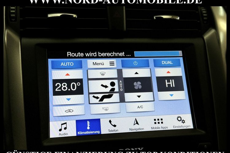 Ford Mondeo Mondeo Turnier 2.0 Vignale *LED*Navi*StHz*Kamera