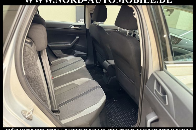 Volkswagen Polo Polo Highline 1.6 TDI BMT Navi*LED*ACC*Klimatron