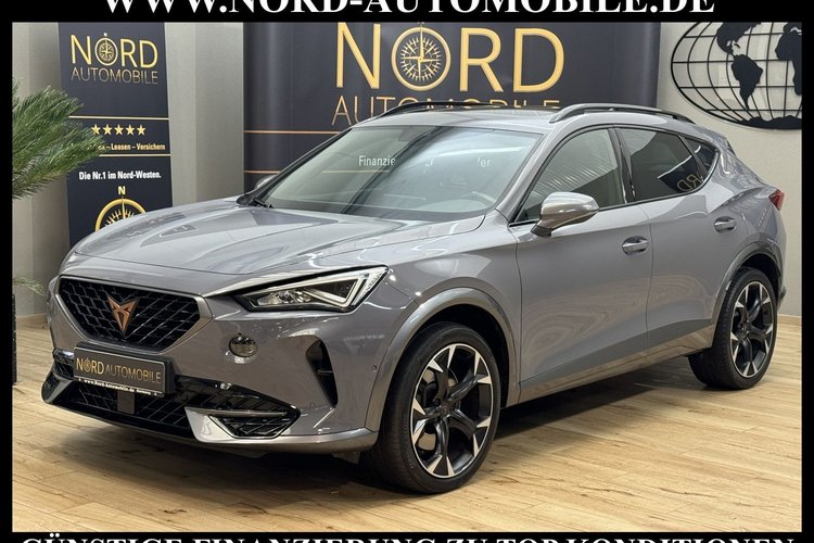 Cupra Formentor Formentor VZ 2.0 TFSI DSG Pano*Kamera*19''*