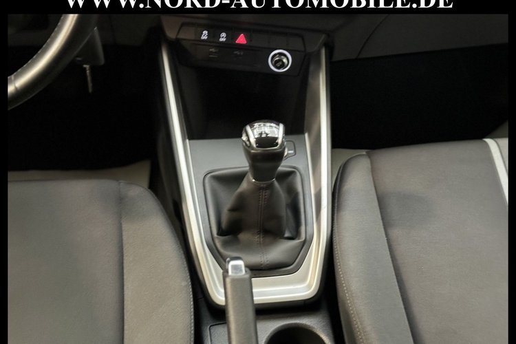 Audi A1 A1 Sportback 25 TFSI Dig.Cockpi*APS*SHZ*