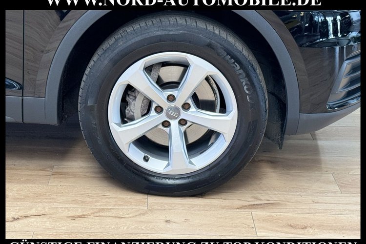 Audi Q5 Q5 40 TDI QU.S-Tronic Navi*Xenon*Kamera*