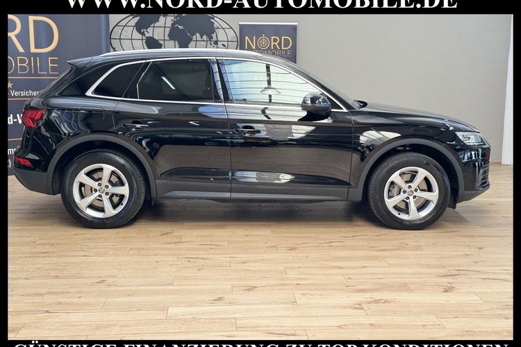 Audi Q5 Q5 40 TDI QU.S-Tronic Navi*Xenon*Kamera*